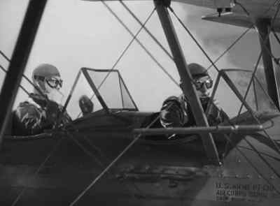 - Okay, Jim, take over. - Keep 'Em Flying