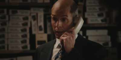 -Okay, Jim,
what can I do for you? - BlackBerry