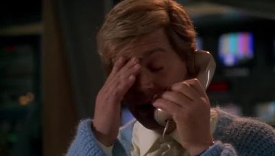 Okay Jodie look I would never ordinarily say this - Stuart Saves His Family