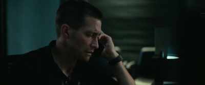 Okay, Joe, uh… - The Guilty