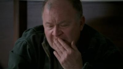 Okay, John,
let's say I am okay with it, - The Dead Zone