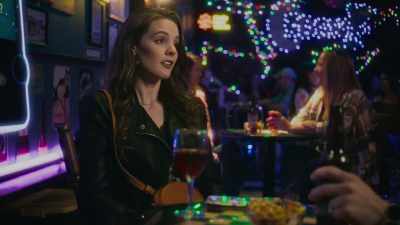 - Okay, Josh, I have a
lot on my mind right now. - In Her Likeness
