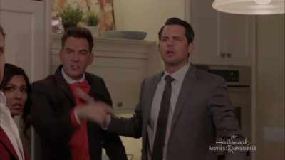 Okay, Josh, why did you bring
Lacy here? - Mystery 101: Playing Dead
