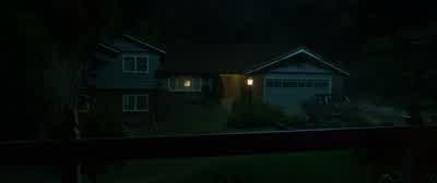 Okay, Judy. - Annabelle Comes Home
