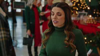 Okay. Just ask it. - The Jinglebell Jubilee