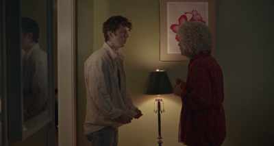 - Okay, just because
you couldn't save Dad - Three Months