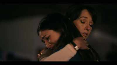 Okay. Just breathe. - The L Word: Generation Q