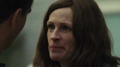 -Okay, just calm down. I...
-And you have - Homecoming