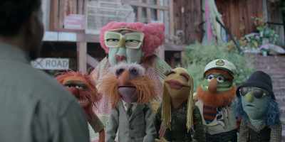 Okay, just to clarify, Nora is not dead.
She is very much alive. - The Muppets Mayhem