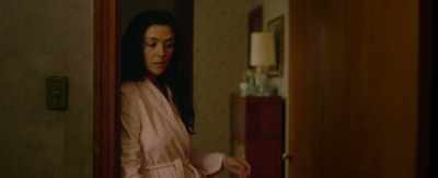 Okay.
Just don't forget your suitcase. - The Quarry