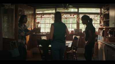 Okay, but just
don't tell Allison, - Y: The Last Man