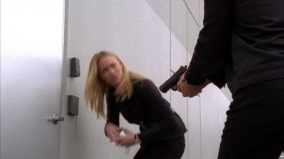Okay, just give me 20 seconds.
Are you sure about this? - Chuck