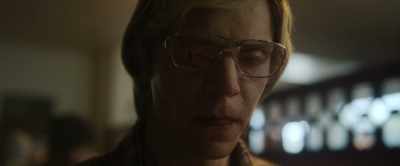 Okay, just give me a number
and I'll cut a check, please. - Dahmer – Monster: The Jeffrey Dahmer Story