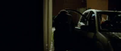 Okay, just go. - The World's End