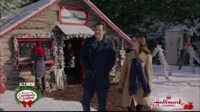  Okay, just how about you take
  the lead but we both decide? - Double Holiday