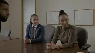 Okay, just so I'm
clear, your desire is - The Perfect Mother
