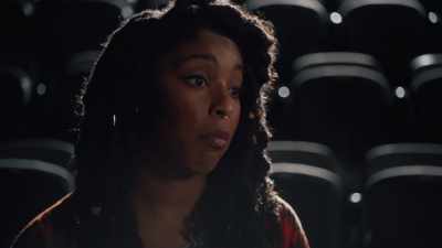 Okay. Just imagine it anyway. - The Incredible Jessica James