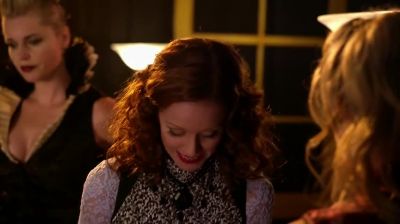 Okay, just... just a minute. - The Librarians