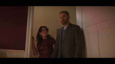 Okay, just, you know, finish your homework
before you summon the Devil. - The Baby-Sitters Club