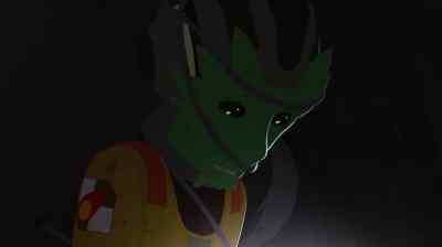 Okay, just need to find... - Star Wars Resistance