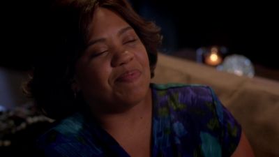 Okay, just-oh, my shoe.
Okay. - Grey's Anatomy