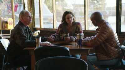 - Okay, just to play
Devil's advocate, - Council of Dads