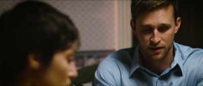 - Okay, just please listen to me - Vindication