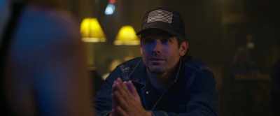 - Okay, just put whisky in it. - God's Country Song