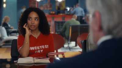 - Okay, and just to set the scene, - The Z-Suite