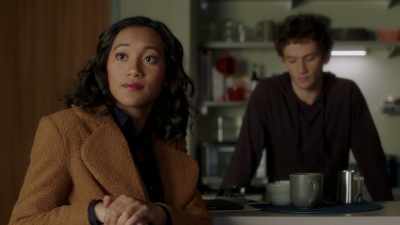 Okay. Just tell me
what you need. I'm in. - Pretty Little Liars: The Perfectionists