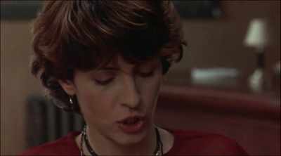 -  Okay.
Just trying to help. - Queer as Folk