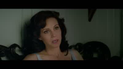 Okay Just uncuff me and we can talkWhat if I won'tWhat do you meanWhat if I won't - Gerald's Game