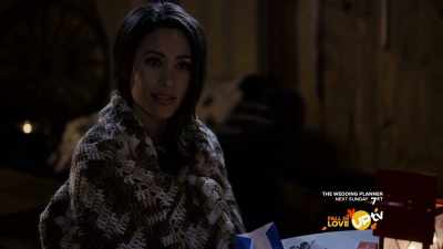 Okay. Just wake me
up in a few hours. - Romance in the Wilds