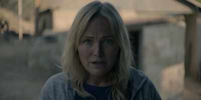 Okay, just walk this way, okay? - The Aviary