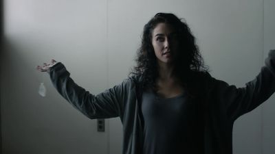 Okay, Kady. - The Magicians