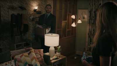 - Okay.
- [Karadec] And, Morgan, - High Potential