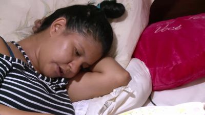 OKAY, KARINE. I GO, OKAY? - 90 Day Fiancé: The Other Way