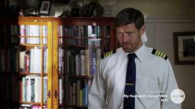 Okay, Kaylene, I know the DA's
still working on the case, - The Wrong Mother