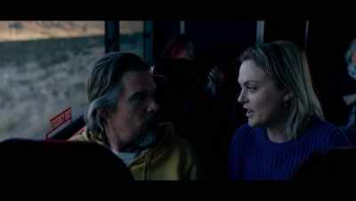 Okay, keep going,
Russ from Casper -- - Adopt a Highway
