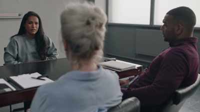 Okay, you keep
trawling the hostels for Sammy, - London Kills