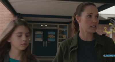 Okay, that kid is a jerk, - The Lost Husband