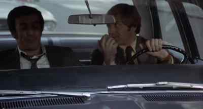 - Okay, kid, do it. - Massage Parlor Murders!