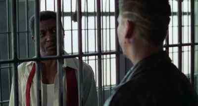 Okay, kid. I get off
work in half an hour. - Red Surf