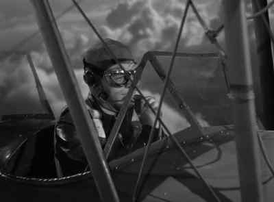 Okay, kid, just an off day. - Keep 'Em Flying