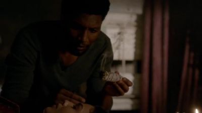 Okay, kid. - The Originals