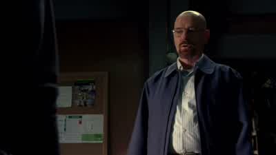 Okay, kid. - Breaking Bad
