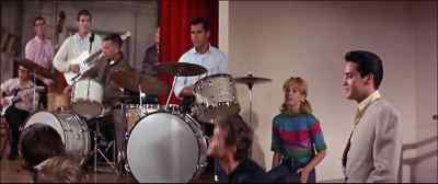 Okay, kids, relax. - Viva Las Vegas