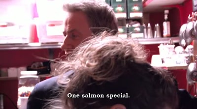 OKAY KIDS-- - Kitchen Nightmares