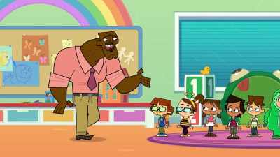- Okay, kids, - Total DramaRama