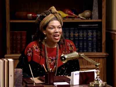 Okay, kids,
today we're going to choose up teams... - The Fresh Prince of Bel-Air